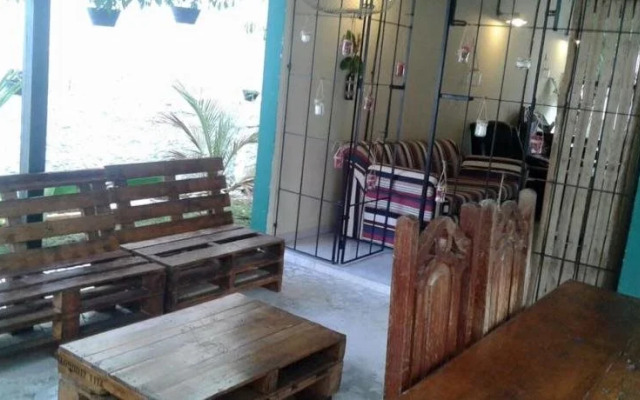 Hostel Ilha de Mosqueiro