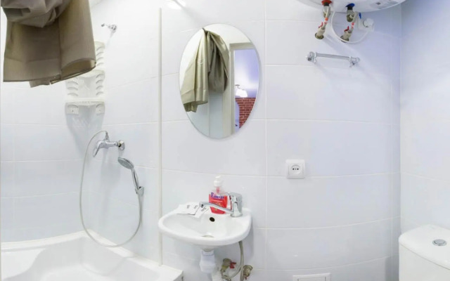 Cozy studio in the city center - Mayakovskogo str. 5-1