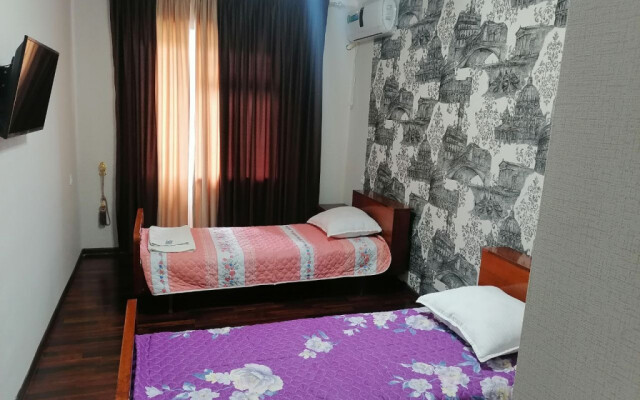 Kesh Hotel