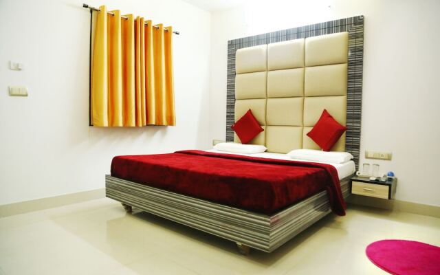 Hotel Golden Inn