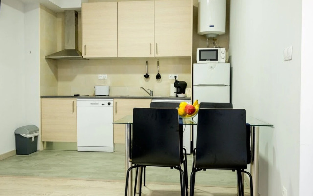 Beach Line by Homing