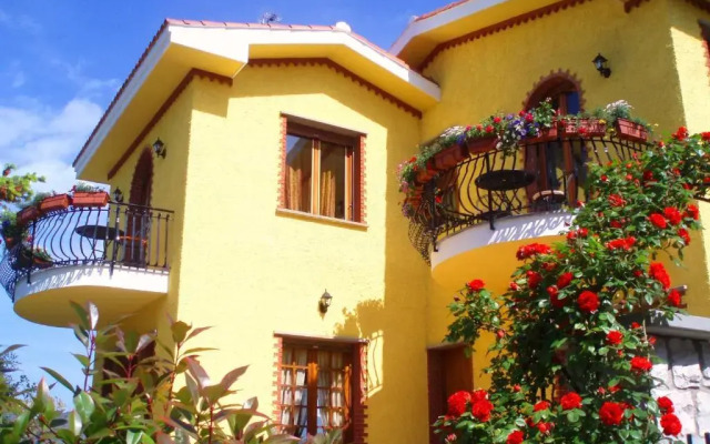 La Finestra sul Mare