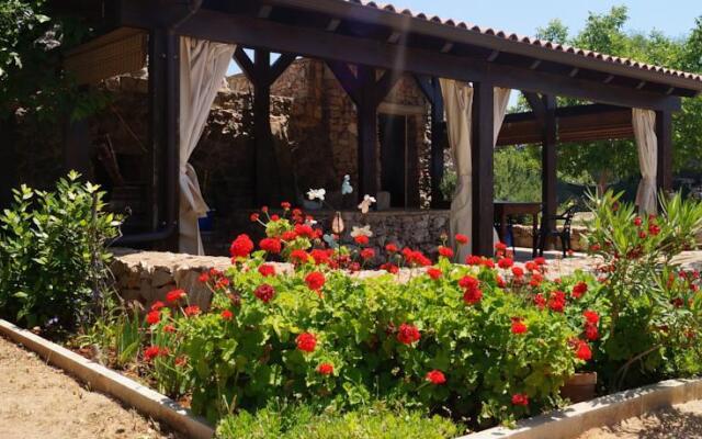 Belvedere dei trulli