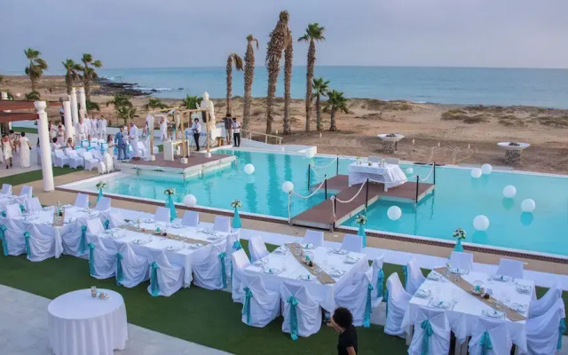 Hotel LIVVO Budha Beach