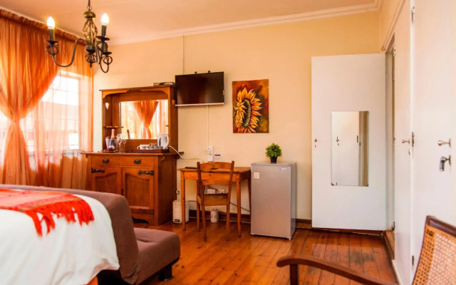 3Atmarion Guesthouse