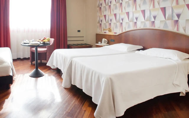 Abacus Hotel