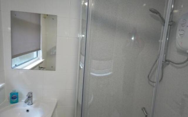 88 Sandown Bay Holiday Centre