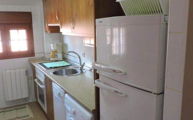 Apartamento El Rasero