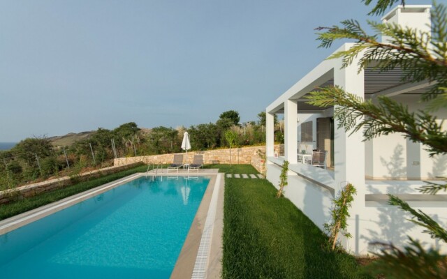 Sofia Luxury Villas