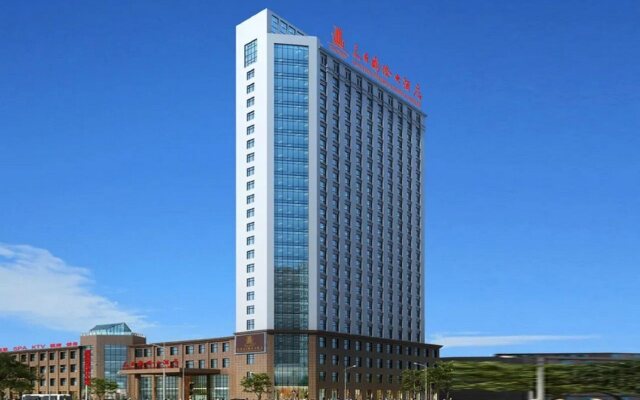 Jiachen International Hotel