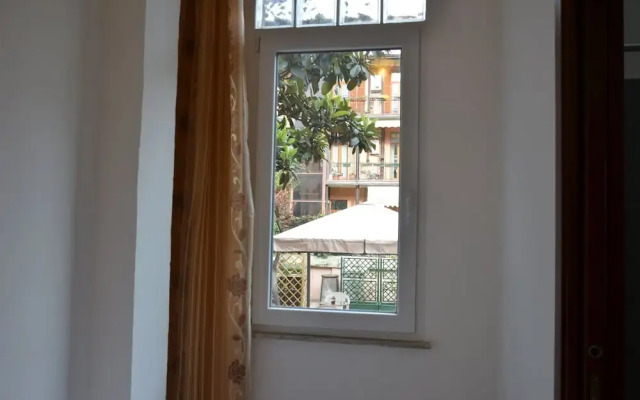 Hotel New Milan