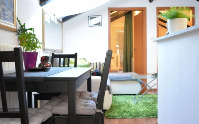 Casa del Padre - Annabelle