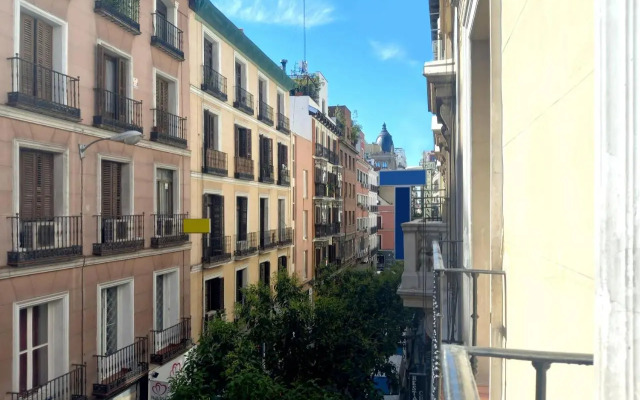 Woohoo Rooms Hortaleza