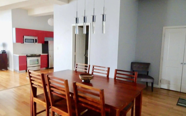 Loft Hotel Montreal