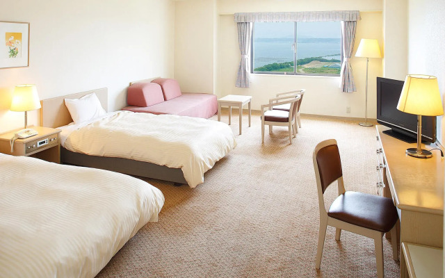 Grand Mercure Lake Hamana Resort & Spa