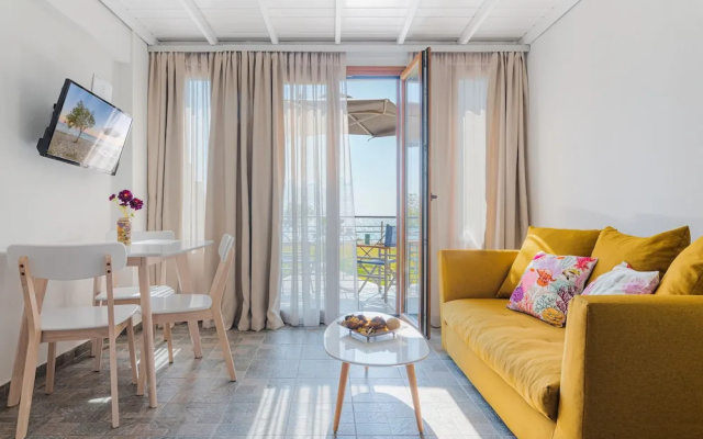 Naftilos Residences II