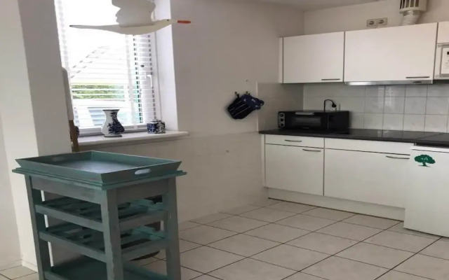 Comfortable 6-person Holiday Home