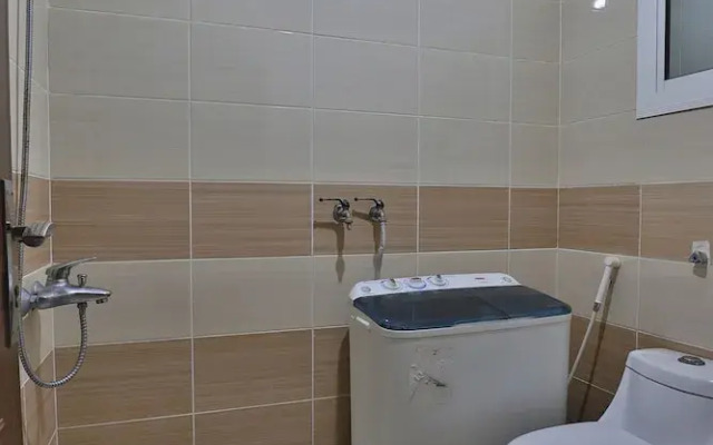 OYO 334 Taraf Jeddah Hotel