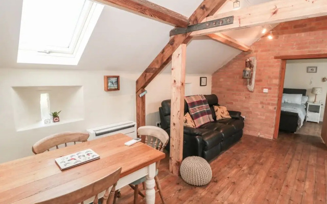 The Ivy Barn