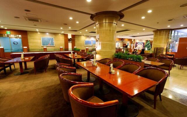 Prado Hotel