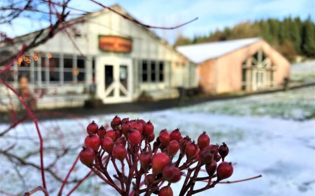 Solheimar Eco-Village Guesthouse