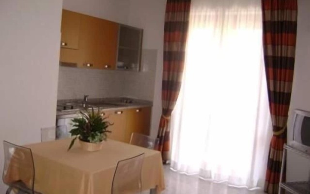 Residence Monte Grappa