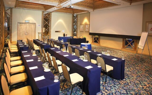 Fish River Sun Hotel & Country Club