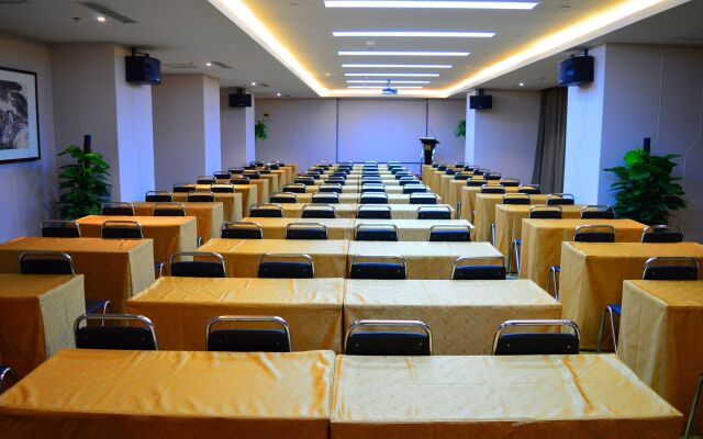 Lavande Hotel (Tianjin Youyi Road, Wudadao)