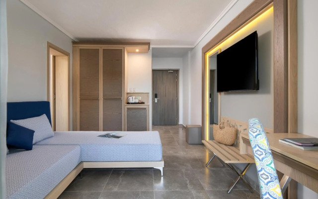 Philoxenia Hotel