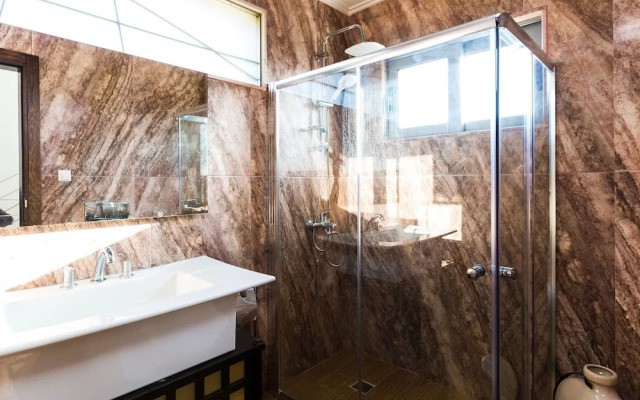 Villa O2 - With Private Heated Pool