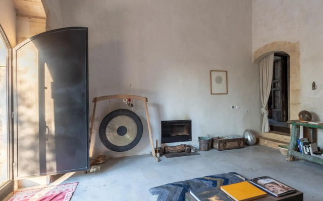 Casa Balat by DomuSicily