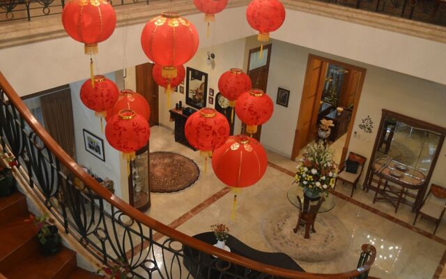 Pesona Guest House Jakarta