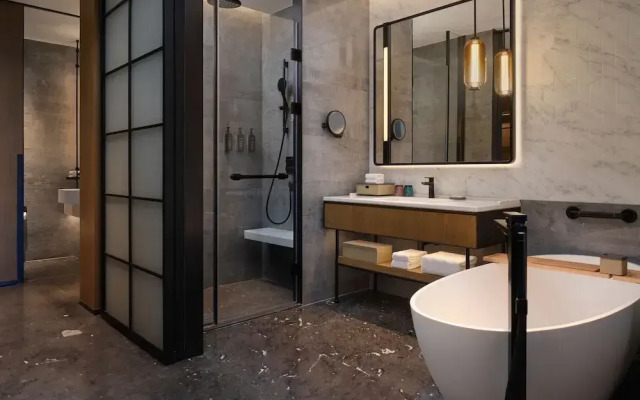 Sheraton Taiyuan