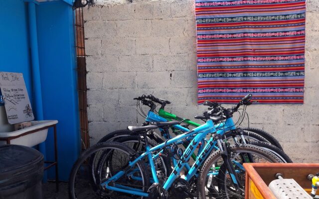 Hostal Portal del Sol