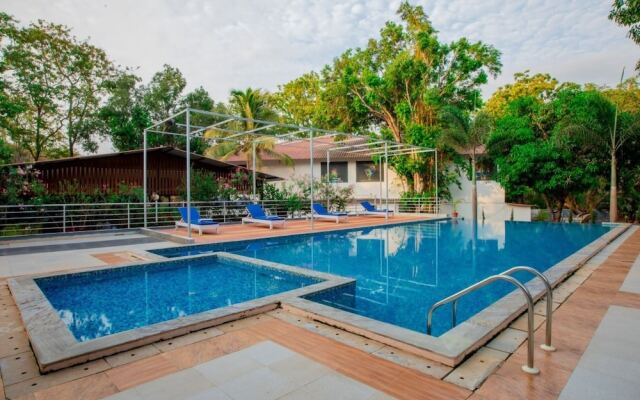 Royal Pearl Resort