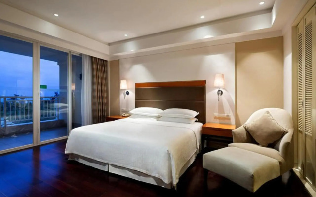 Sheraton Haikou Hotel