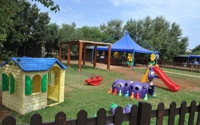 Hotel Club Santa Sabina