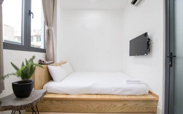 Saigon Dwelling