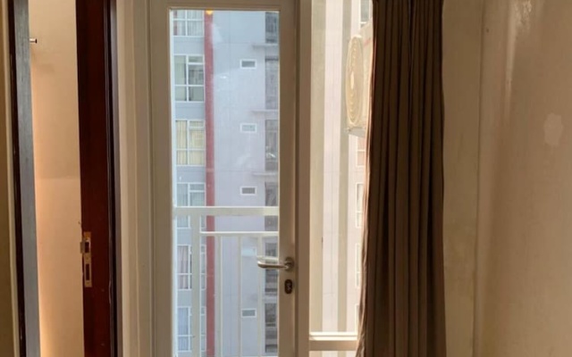 Vida View Apartment by Vida Connect – Guest Rooms – Makassar