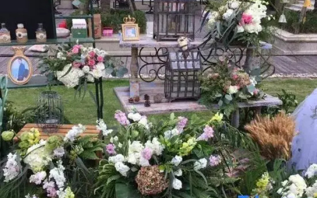 Longjing Resort Dongyang