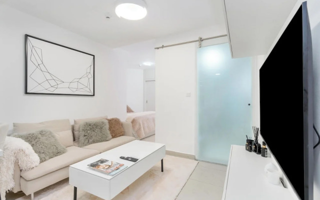 Samaya Holiday Homes Luxury- Studio