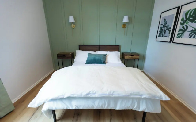 Grace House - 15 Minutes To Central London