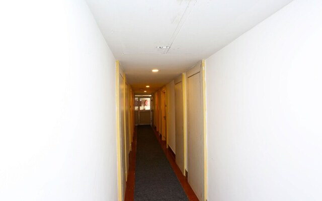 Hotel Triple C By Oyo Rooms