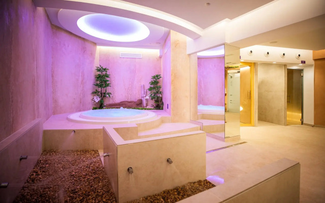Hotel Servigroup Koral Beach