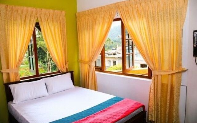 Samtop Hotel Nuwara Eliya