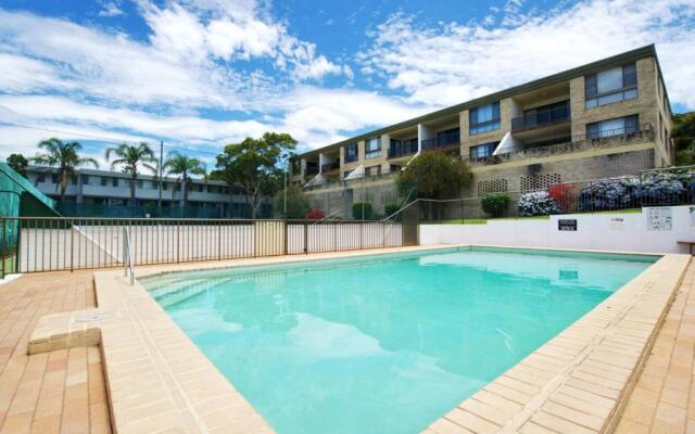 The Dunes 15 - Fingal Bay