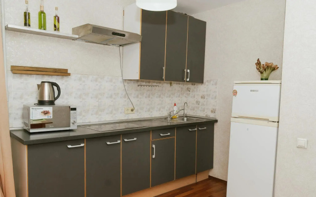 MAXI (Maksi) na prospekte Lenina 8A