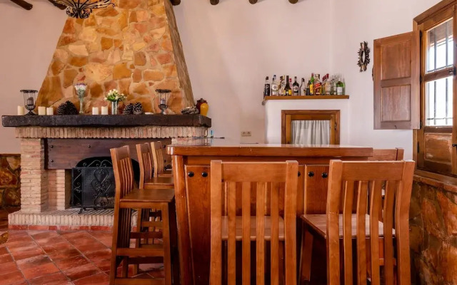 Casa Alberto