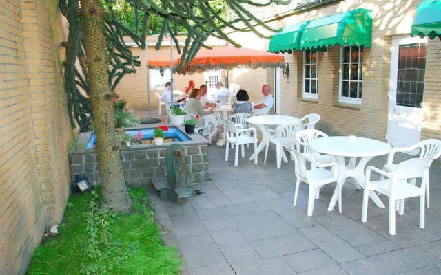 EHG Elbe Hotel Geestacht