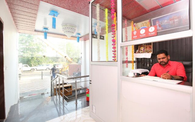 Brar Resort By OYO Rooms